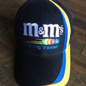 Elliott Sadler baseball hat
